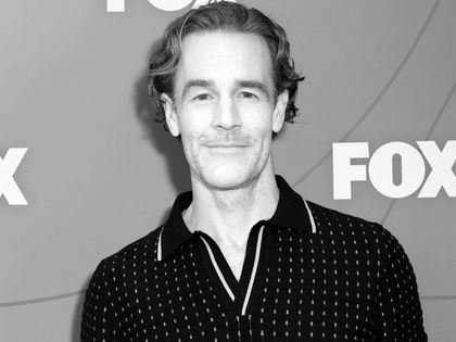 James Van Der Beek (†48): "Ich vermisse dich" – Herzzerreißende Worte seiner Tochter Emilia (9)