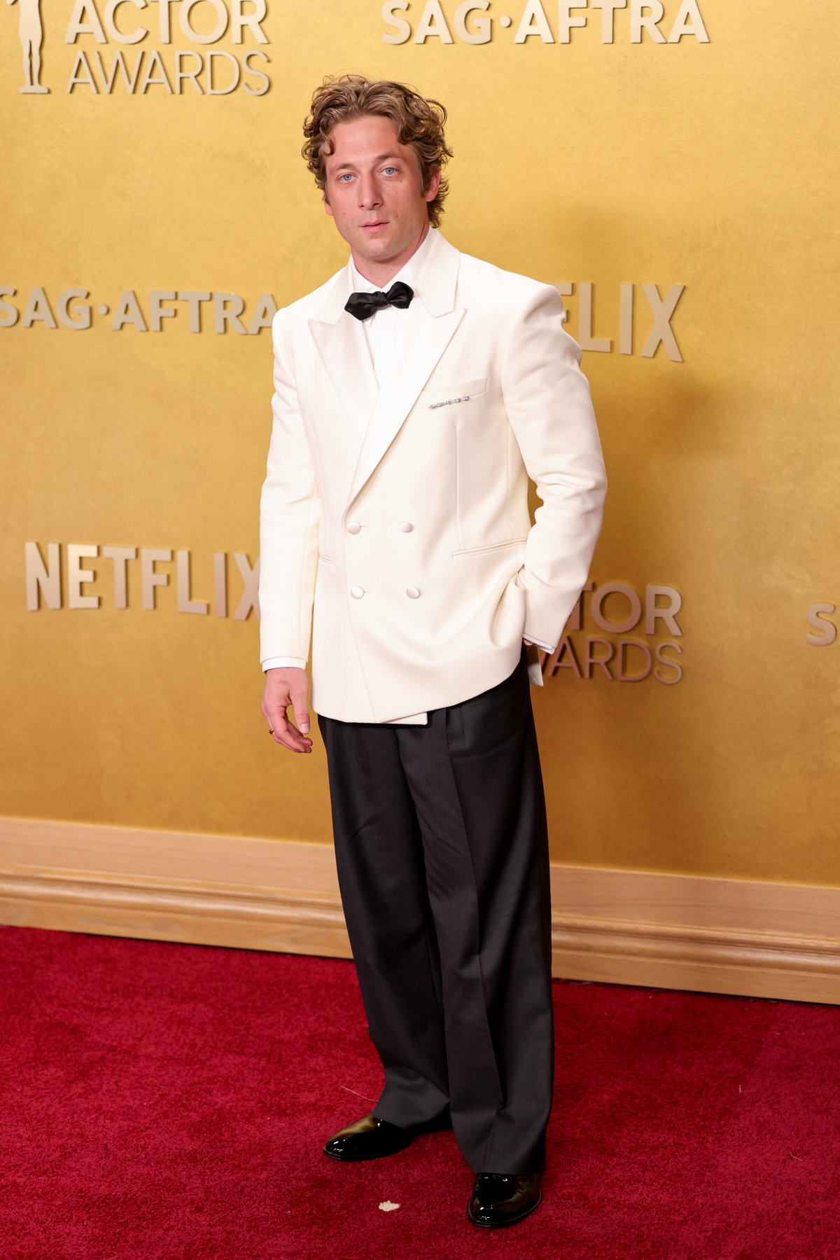 Stars bei den SAG Awards 2026