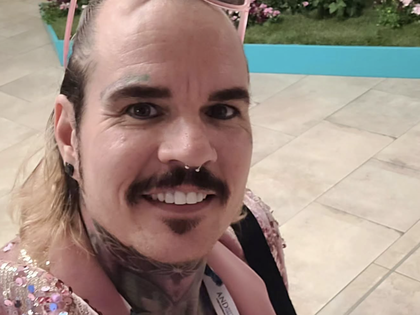 GNTM: Gewusst? Transmann Jill Deimel war jahrelang mit RTL-Moderatorin liiert