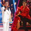 "Let's Dance": Fan-Wut! "Was hat Herr Llambi gegen die Ionels?"