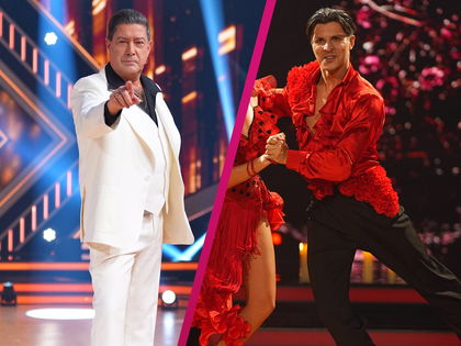 "Let's Dance": Fan-Wut! "Was hat Herr Llambi gegen die Ionels?"
