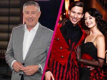 "Unangebracht!" – "Let's Dance"-Zuschauer kritisieren Joachim Llambi für fragwürdige Kommentare zu Joel Mattli & Malika Dzumaev