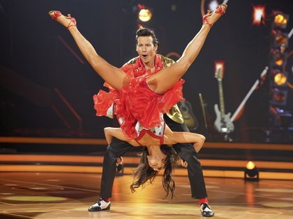 "Let's Dance": Joel Mattli holt 30 Punkte – "Das war profiwürdig"