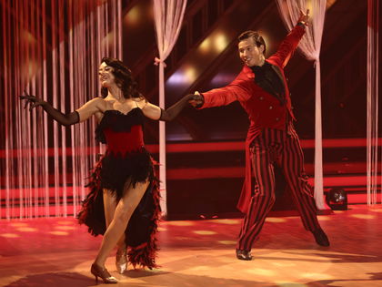 "Let's Dance": Ehrliche Beichte von Joel Mattli – "Am meisten spür' ich es im Kopf"