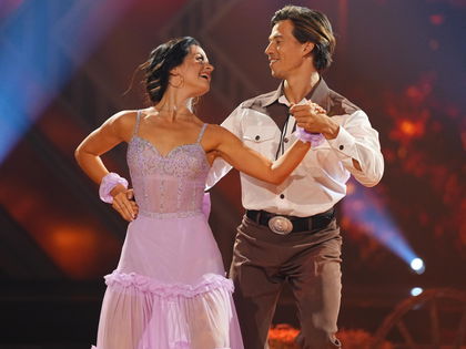 "Let's Dance"-Joel Mattli & Malika Dzumaev: "Schön, wenn es passt" – Statement zu Liebes-Gerüchten