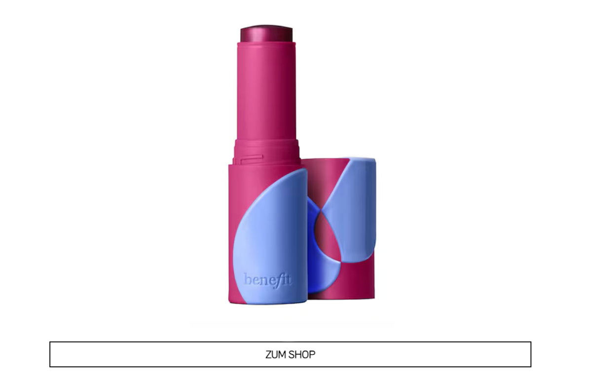 Benefit Juice Stick