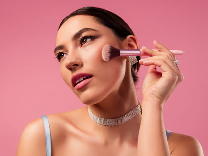 Make-up-Trend 2026: Dieses Blush zaubert dir einen Airbrush-Effekt