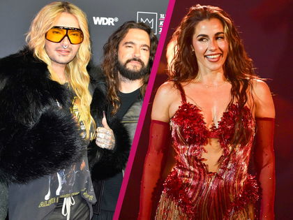 Sarah Engels: Nach ESC-Seitenhieb – Jetzt sprechen Tom & Bill Kaulitz Klartext