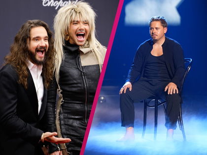 Gustav Schäfer: Enttäuscht? Er reagiert auf "Let's Dance"-Seitenhieb von Bill & Tom Kaulitz