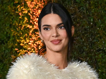Laut Kendall Jenner: Mit dieser Mascara bekommst du die längsten Wimpern deines Lebens