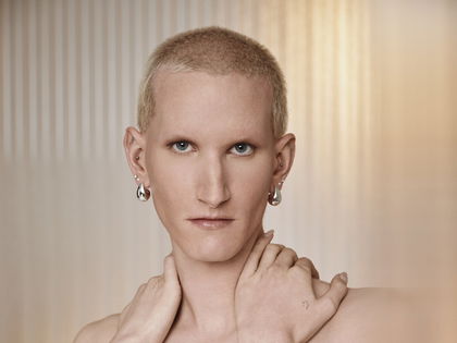 GNTM 2026: Kim ist "schockiert" von Hass-Nachrichten & Transfeindlichkeit