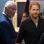 König Charles III.: Notfall-Plan wegen Andrew! Holt er jetzt Harry zurück nach England?