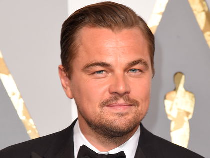 Nachhaltiger Lifestyle: So setzen sich Leonardo DiCaprio und Co. für die Umwelt ein