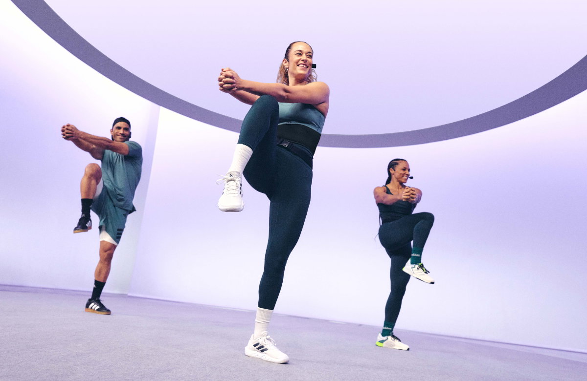 Les Mills