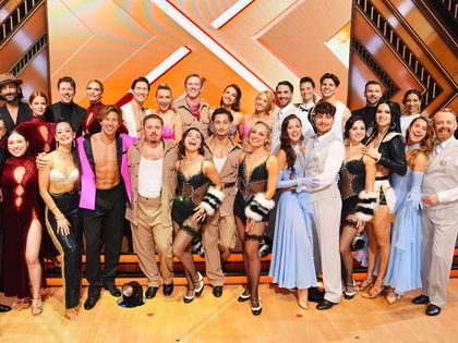 "Let's Dance": Ehrliche Worte von Joachim Llambi – Das ist seine Top 3