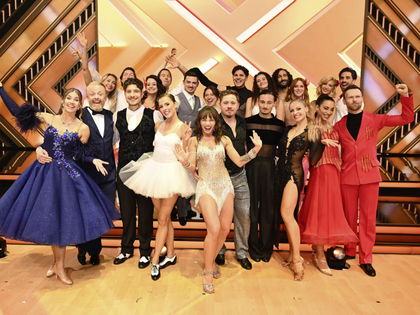 "Let's Dance": Show 4 verlegt auf Sonntag – Fans sind außer sich vor Wut