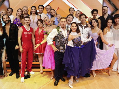 "Let's Dance": Zuschauer sind verwirrt – "Dachte, es kommt Sonntag"
