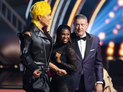"Let's Dance": Fassungslose Fans – "Kann man die Jury nicht auswechseln?"