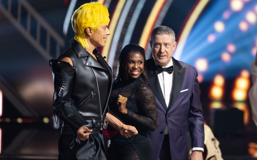 Jury von Lets Dance