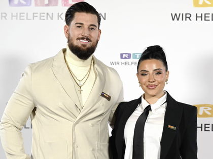 Mike & Leyla Heiter: "Haben einfach so viel Stress" – Paar möchte auswandern