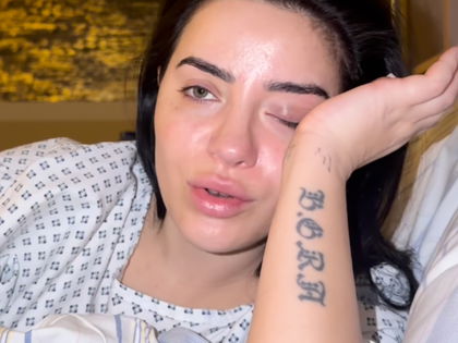 Leyla Heiter: Bittere Tränen im Netz – "Nicht alles ist so, wie es scheint"