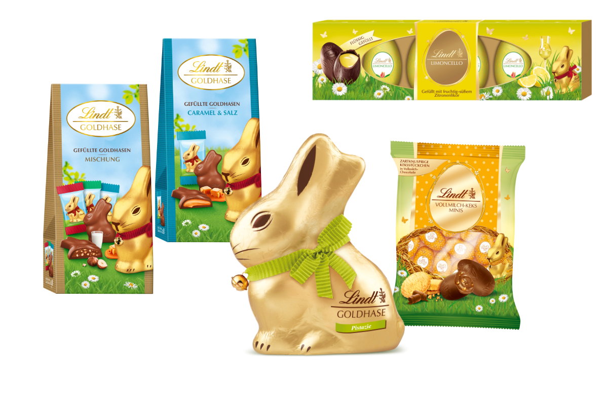 Lindt