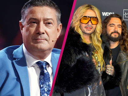 "Let's Dance": Joachim Llambi schießt gegen Bill & Tom Kaulitz - "Was soll ich mit denen?!"