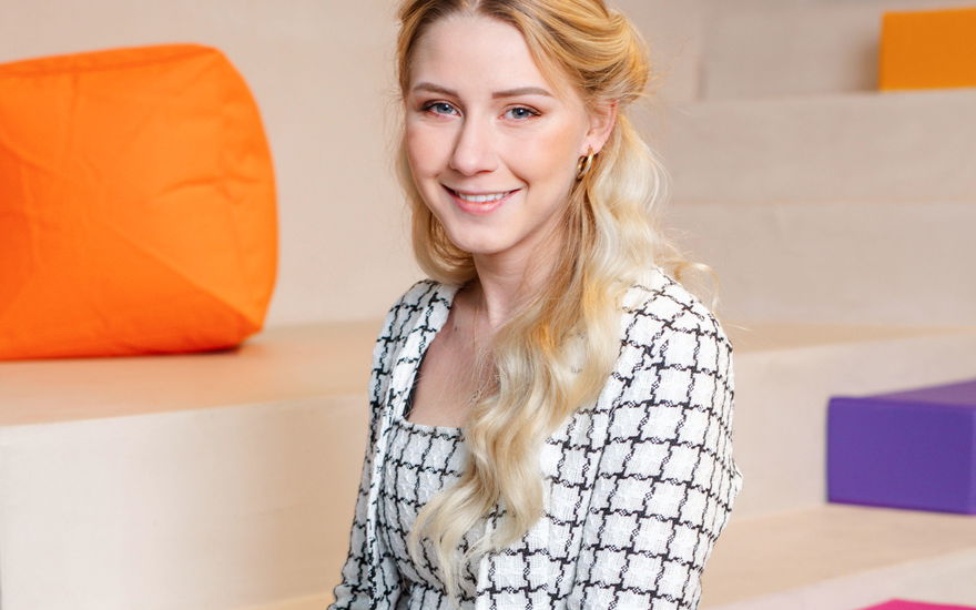 Loredana Wollny im Jahr 2025