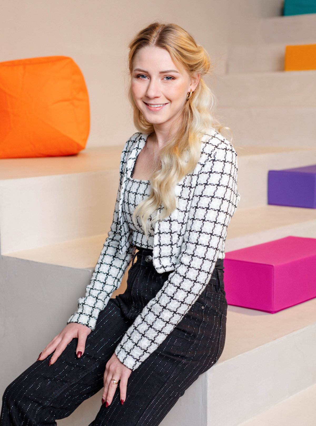 Loredana Wollny im Jahr 2025