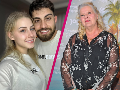 Silvia Wollny: Deutliche Worte über Loredana & Servet - "Calantha war ein guter Vorreiter"