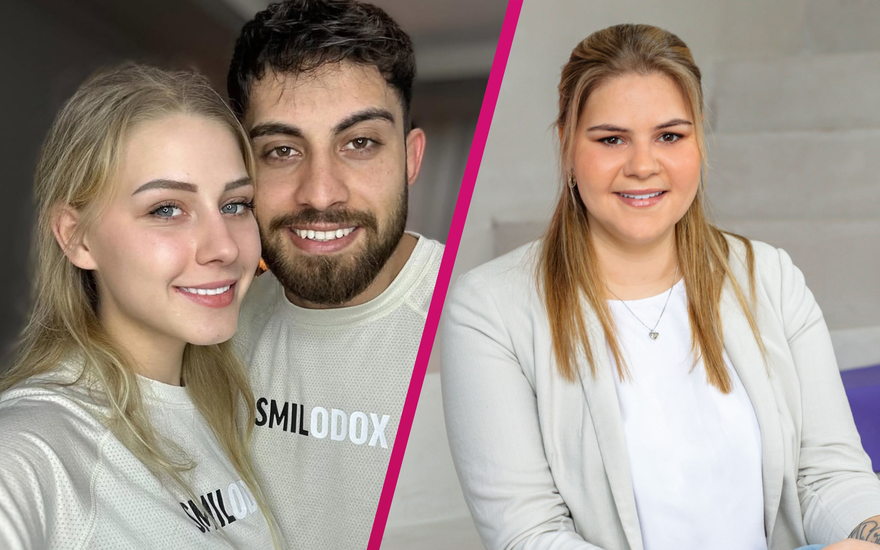 Sylvana Wollny stellte sich im Streit mit Loredana Wollny und Servet auf die Seite von Mama Silvia Wollny