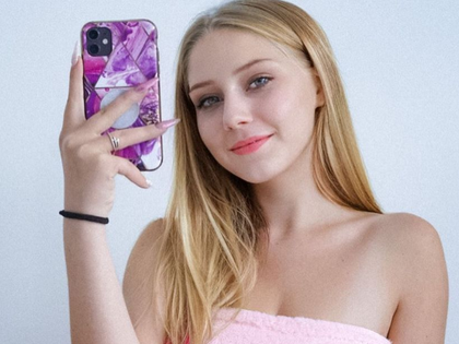 Loredana Wollny: Große Verwirrung um den Namen von Tochter