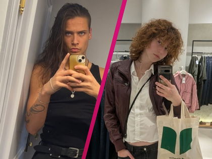 GNTM: Fans gehen auf die Barrikaden – Kritik an Lovestory von Antonia und Louis