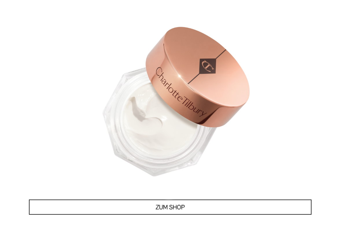 Neue Charlotte Tilbury Magic Cream