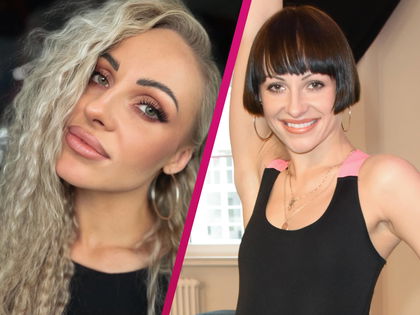 Marta Arndt: Früher & heute – So hat sich die "Let's Dance"-Tänzerin verändert