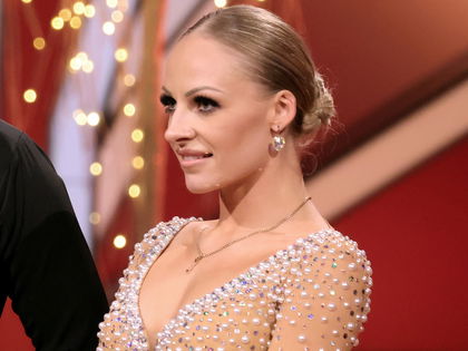 "Let's Dance"-Marta Arndt: Ihr harter Weg zum Tanzsport! "Wichtig, dass man als Frau dünn aussieht"