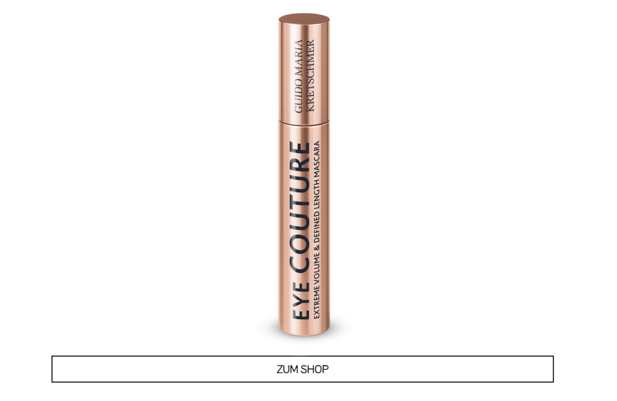 Eye Couture Mascara
