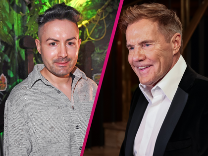 Menderes Bağci über Kontakt zu Dieter Bohlen: "Würde ich mir wünschen, aber hat sich nie ergeben"
