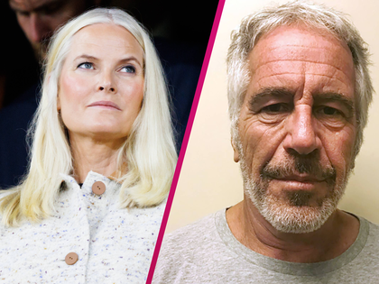 Mette-Marit von Norwegen: Im TV packt sie aus - Jeffrey Epstein habe sie "manipuliert und getäuscht"