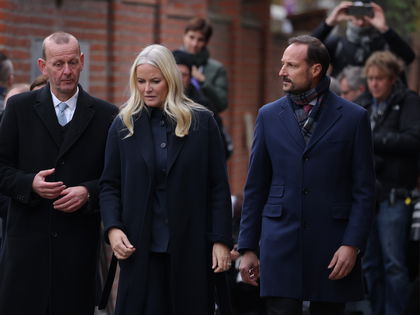 Prinzessin Mette-Marit: Die Norweger wollen sie nicht als Königin - Wer jetzt noch zu ihr hält