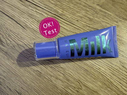 "Hydro Grip 12-Hour Gel Tint" im OK! Test: Dieses getönte Feuchtigkeitsgel verschönert die Haut 3-fach
