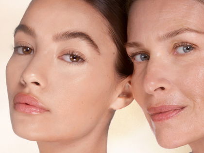 Anti-Aging: Dieser preisgekrönte Faltenkiller bekämpft 10 Zeichen der Hautalterung in 28 Sekunden