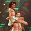 "Let's Dance"-Nadja Benaissa: Emotionaler Full-Circle-Moment! Sie tanzt zu ihrem "Popstars"-Song