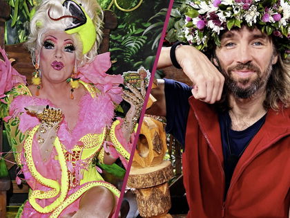 Olivia Jones: Dschungelcamp-Kontroverse um Gil Ofarim "hat dem Format die Leichtigkeit genommen"