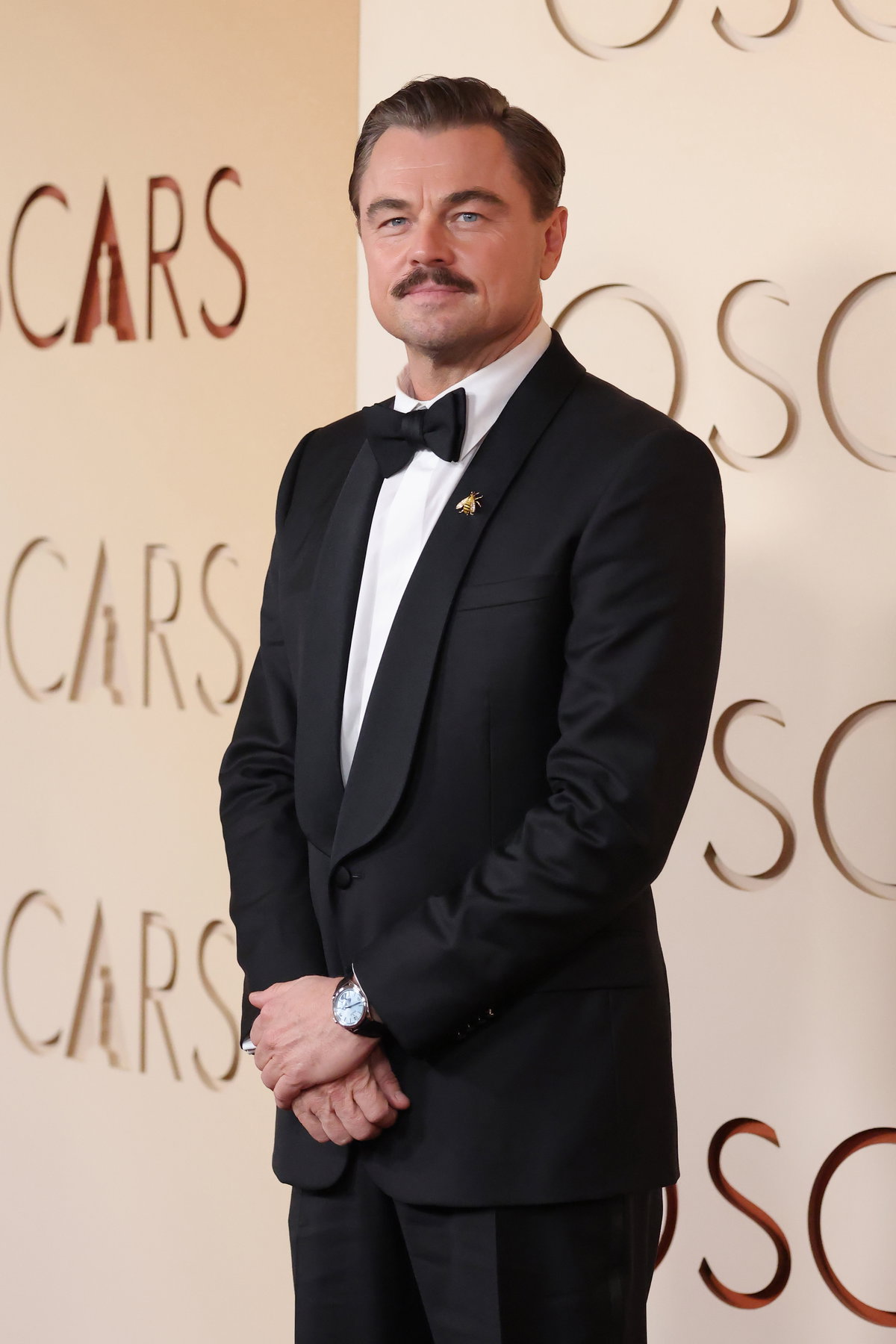 Leonardo DiCaprio bei den Oscars 2026