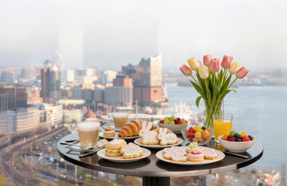 Osterbrunch