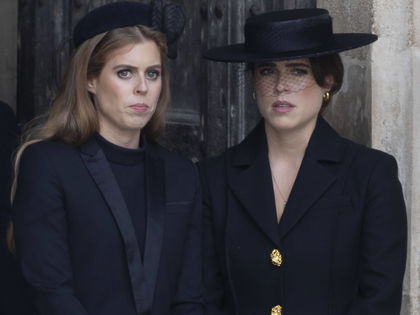 Prinzessin Eugenie & Prinzessin Beatrice: Verlieren sie jetzt ihre Wohnungen?