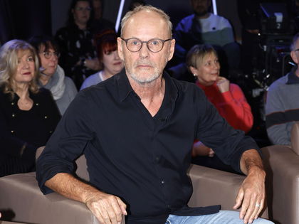 Reinhold Beckmann: Trauriges Familienschicksal