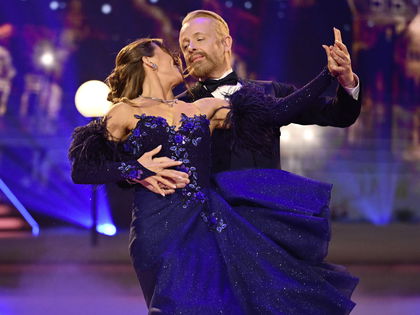 Ross Antony: "Let's Dance"-Beichte – "Muss mich durchkämpfen"
