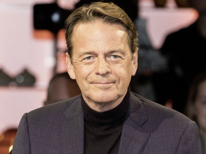 "Aktenzeichen XY … ungelöst"-Star Rudi Cerne: "Ich wurde schon mal zum Opfer eines Betrugs"